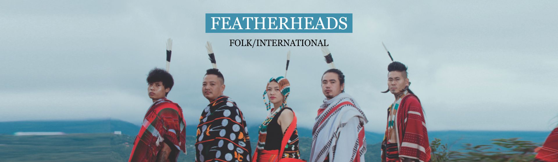 ARTIST PRESENTATION 1