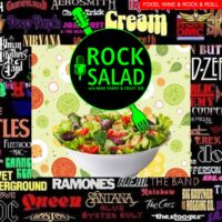 Rock Salad