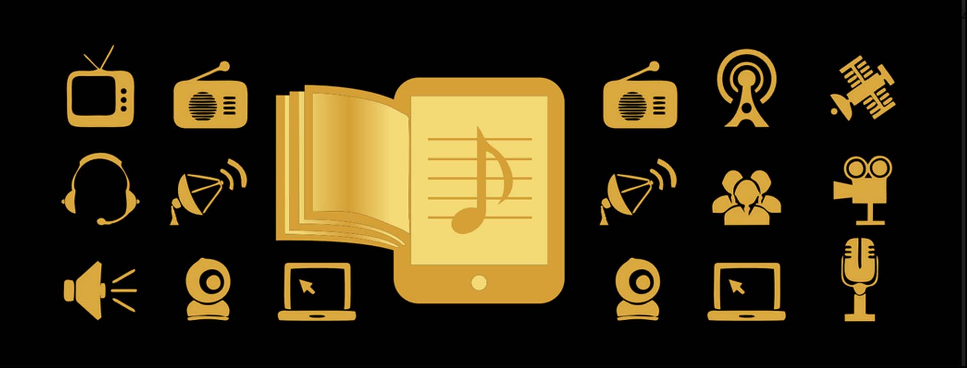 Publishing Media